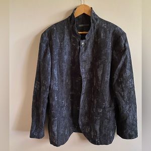 John Varvatos dinner jacket
